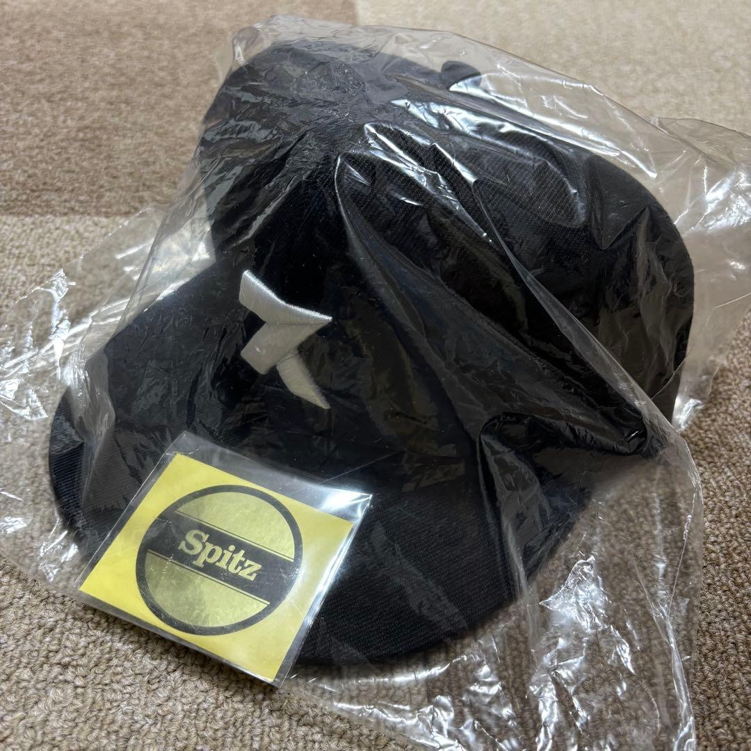 【新品未使用】スピッツ Spitz 限定受注\