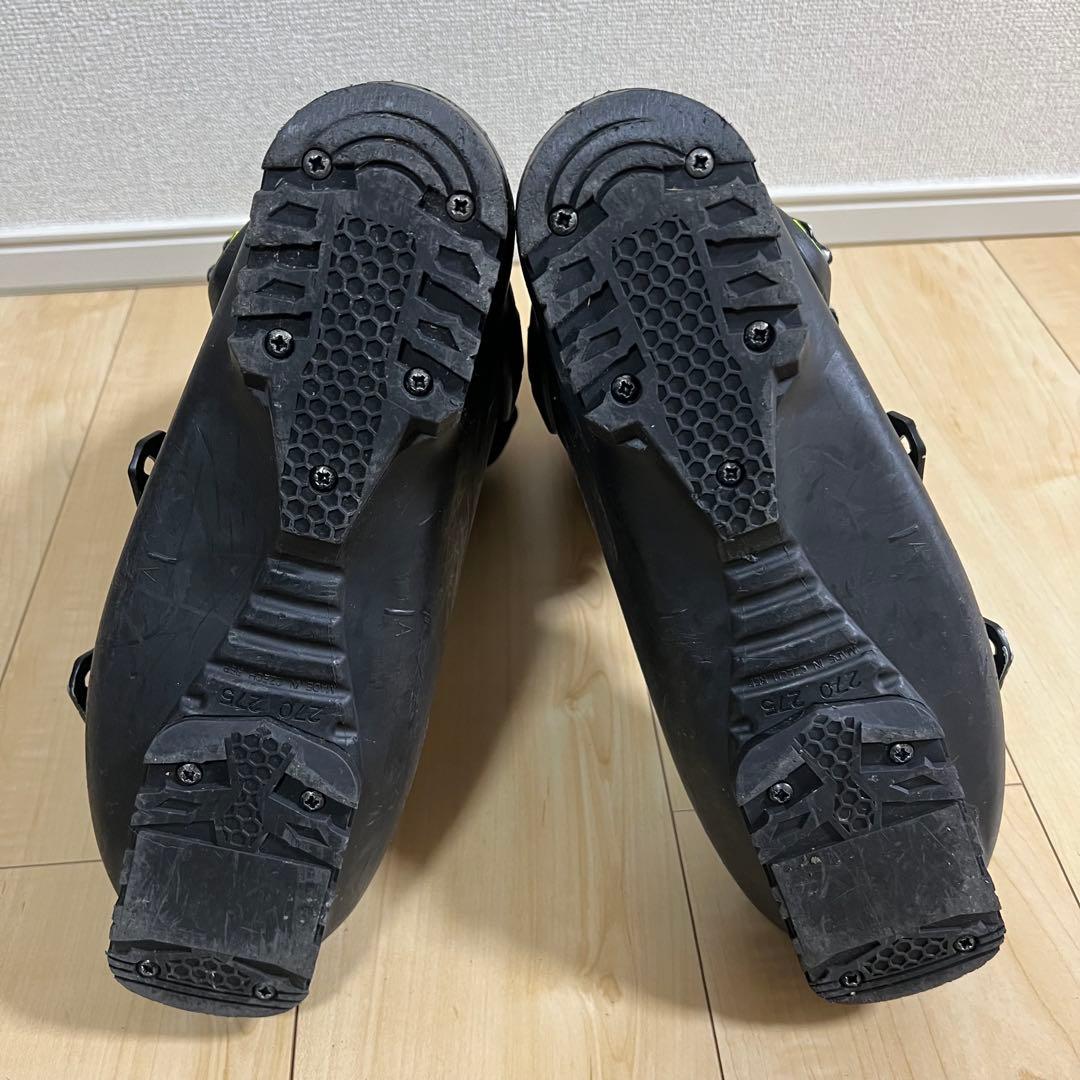 【即日発送】HEAD スキーブーツADVANT EDGE85 27-27.5cm