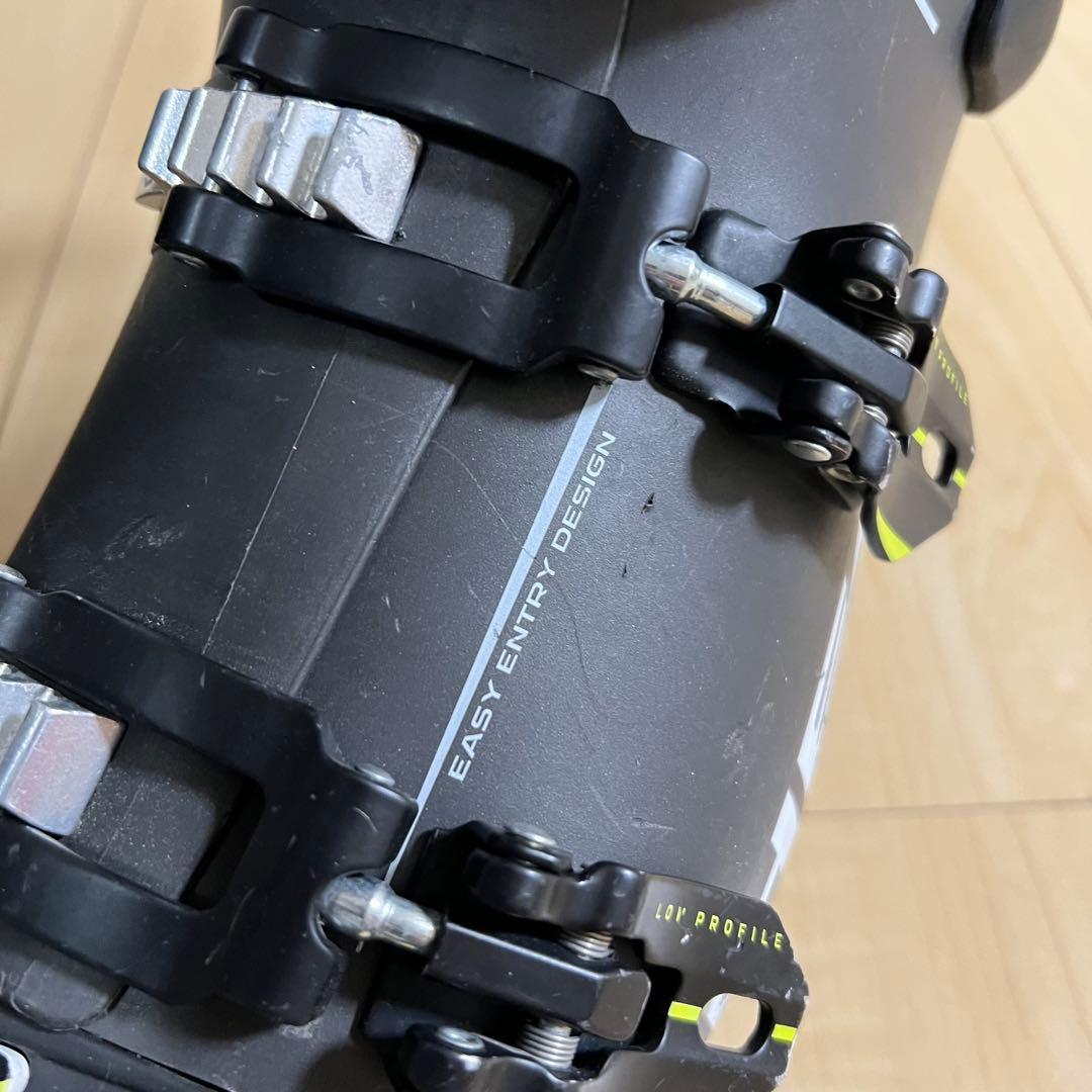 【即日発送】HEAD スキーブーツADVANT EDGE85 27-27.5cm