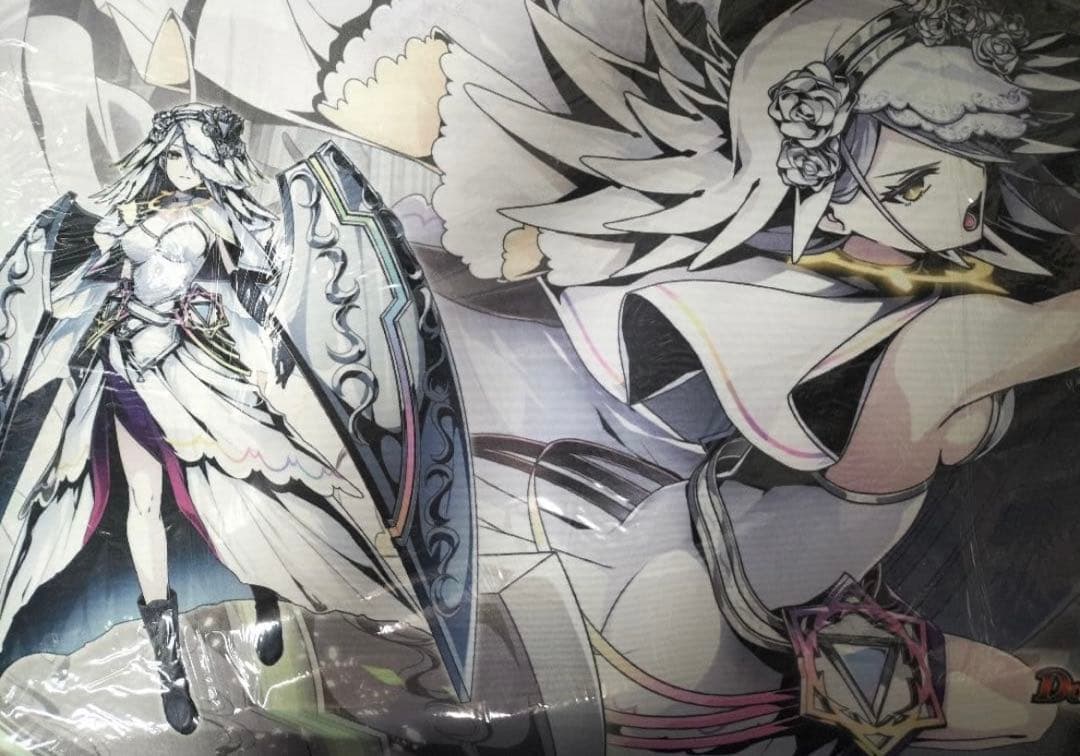 ウェディング　限定プレイマット