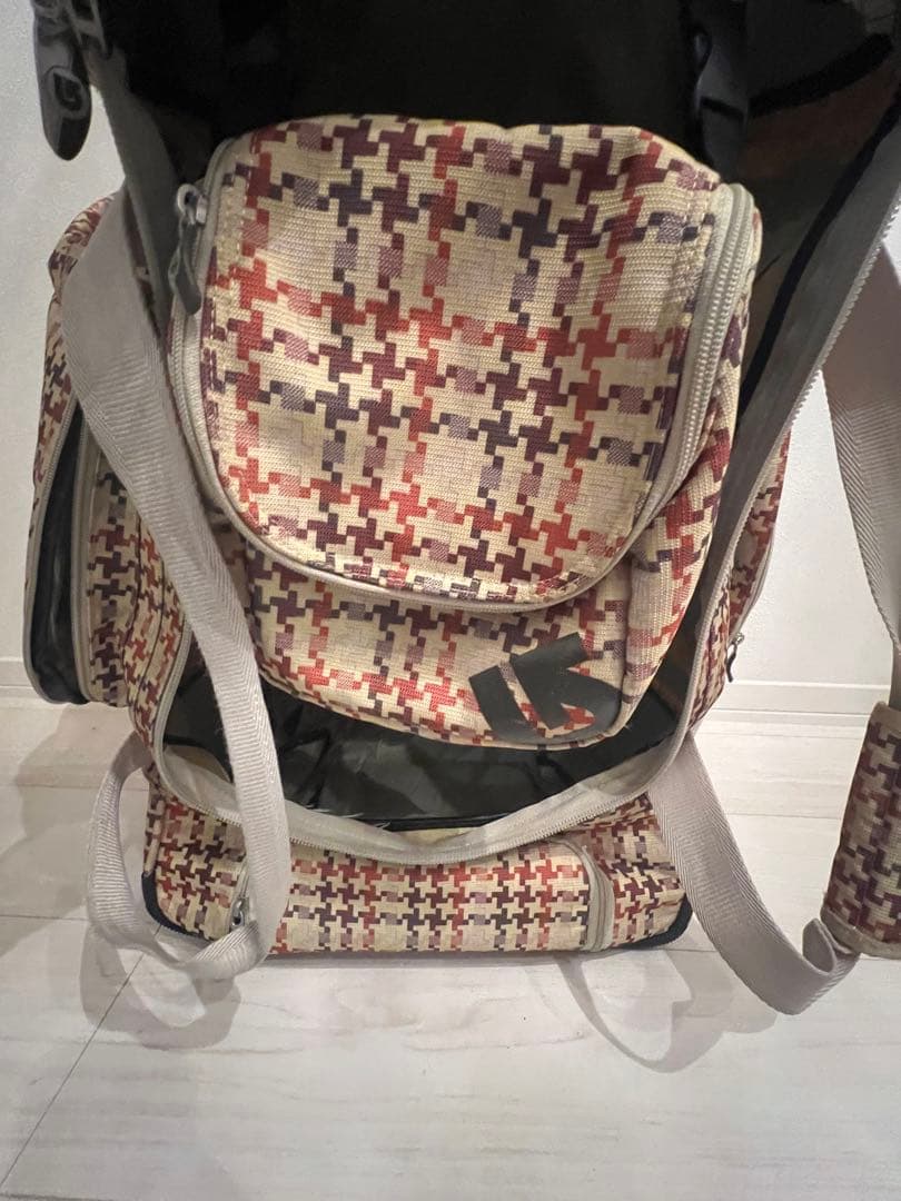Burton ソフトキャリーバッグ