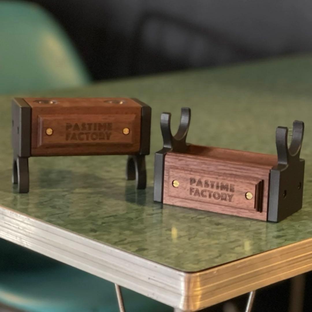 【PASTIME FACTORY】 KUWAGATA 新品