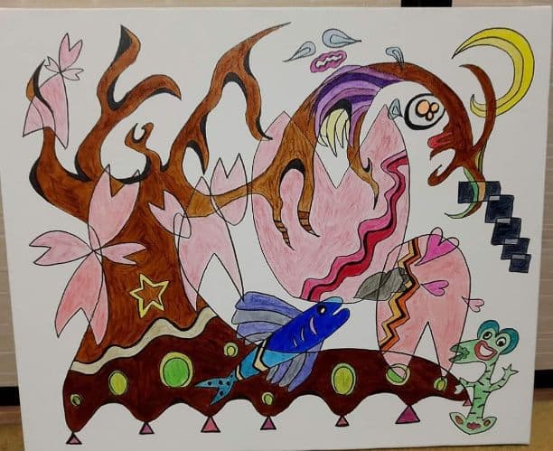 サクラ散りゆく、その側に。