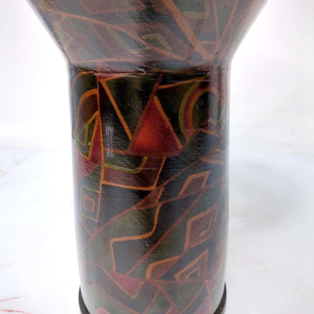 REMO レモ ジャンベ Fiberskyn3 Made in USA