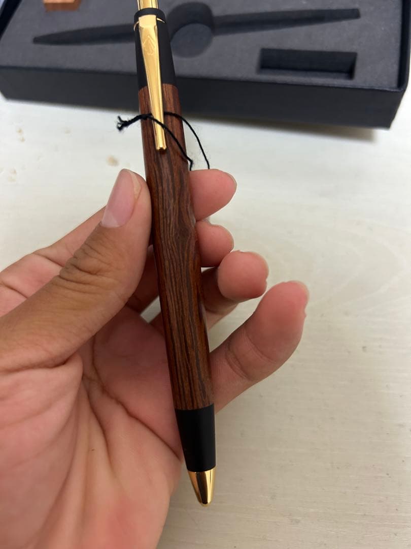 野原工芸 シーオーク シャープペンシル 0.5mm 新型 即購入⭕️