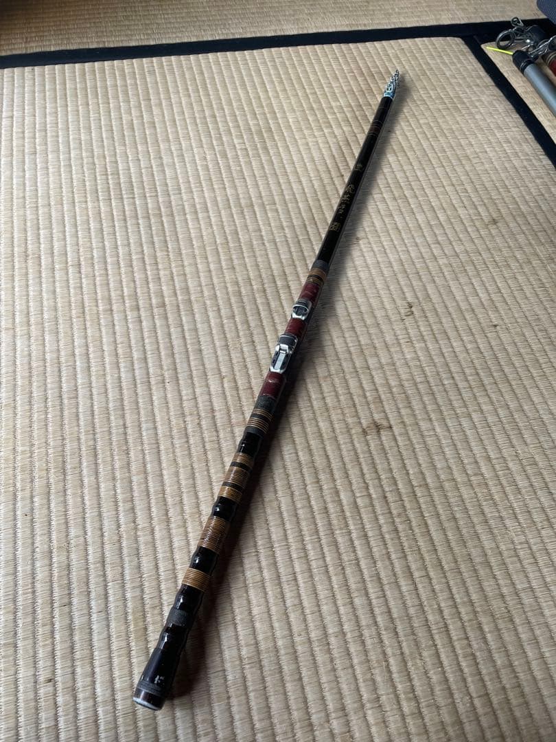 飛燕　チヌ　2号　53 Daiwa