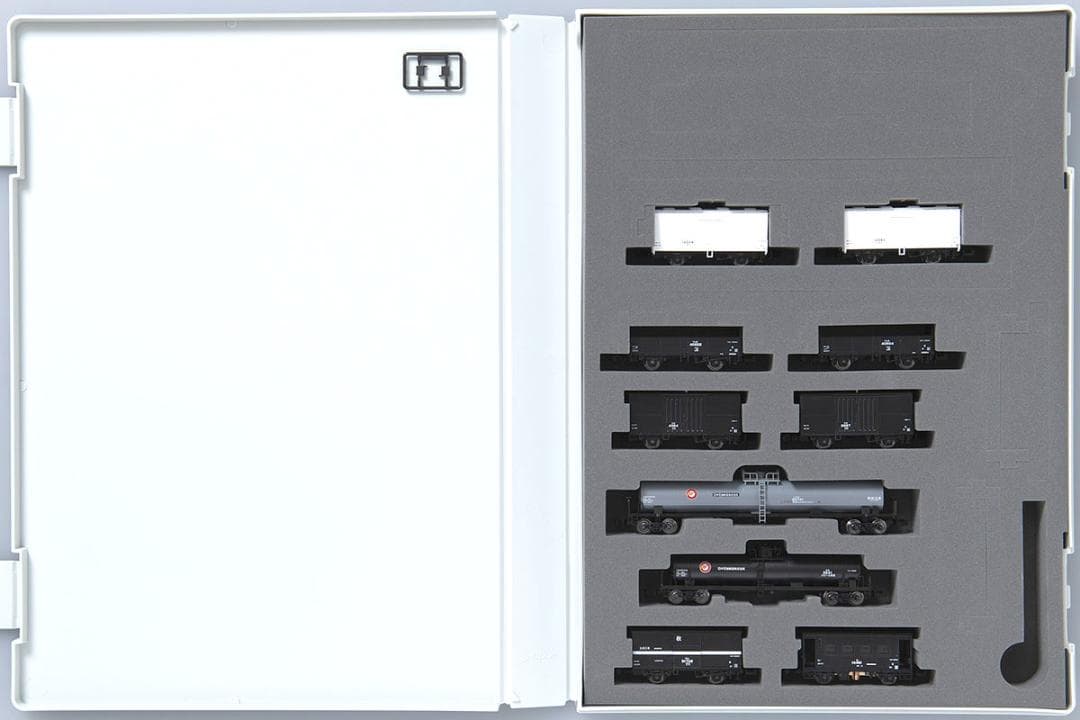 TOMIX 98866 国鉄 羽越本線貨物列車セット