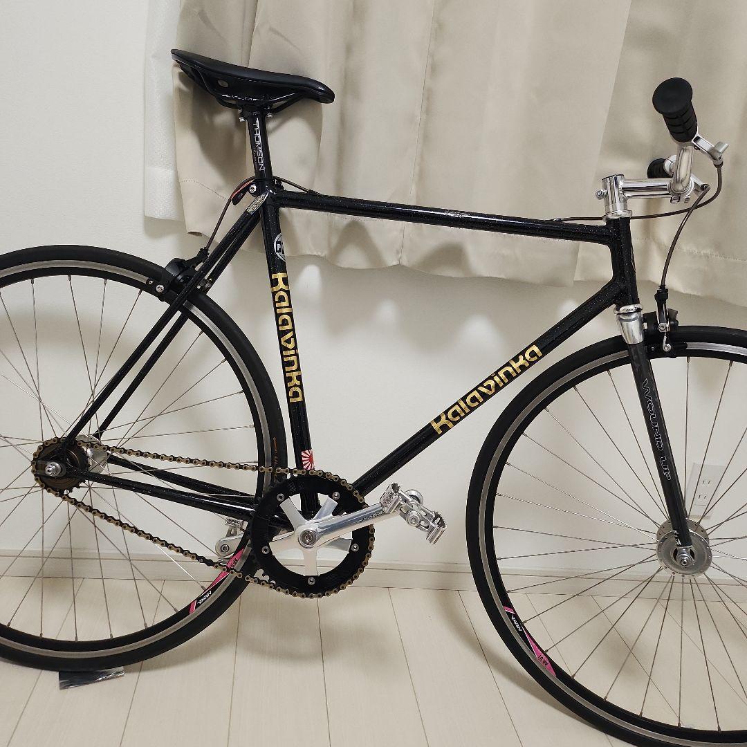 【NJS】Kalavinka フレーム