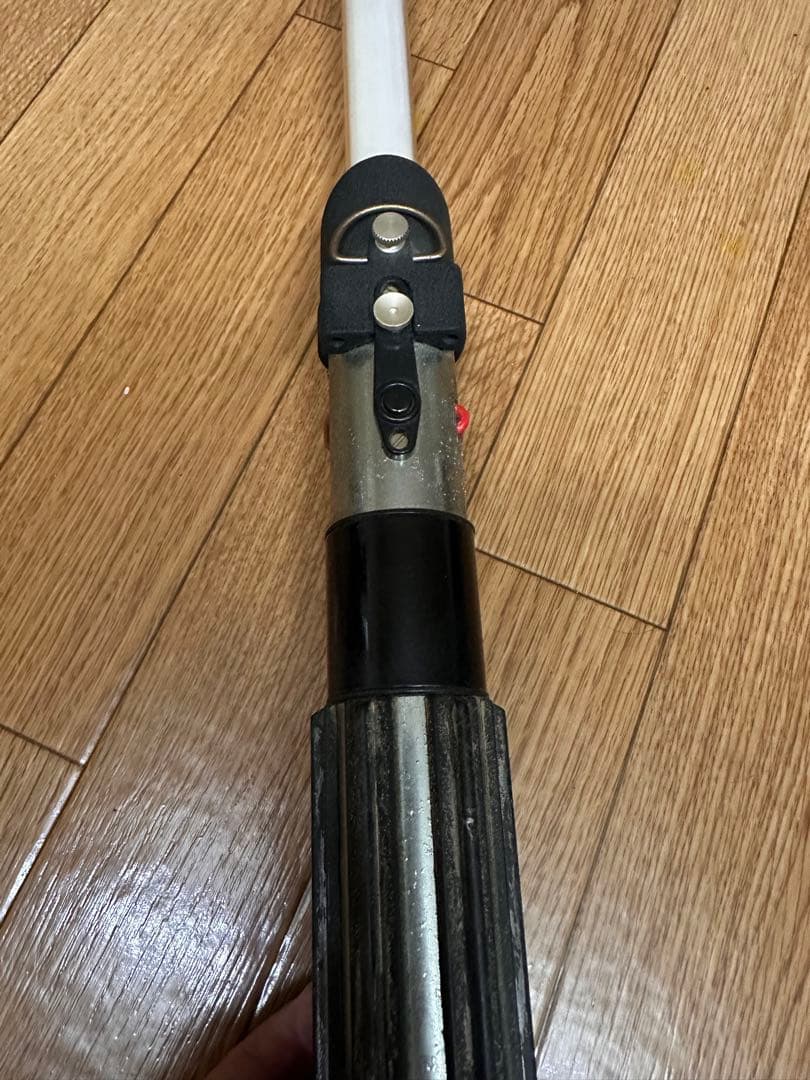 ダースベイダー Force FX マスターレプリカ製