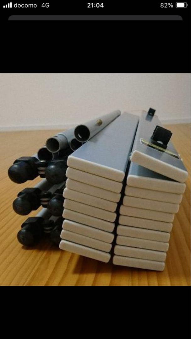 【廃番入手困難】　スノーピーク　アルミテーブル