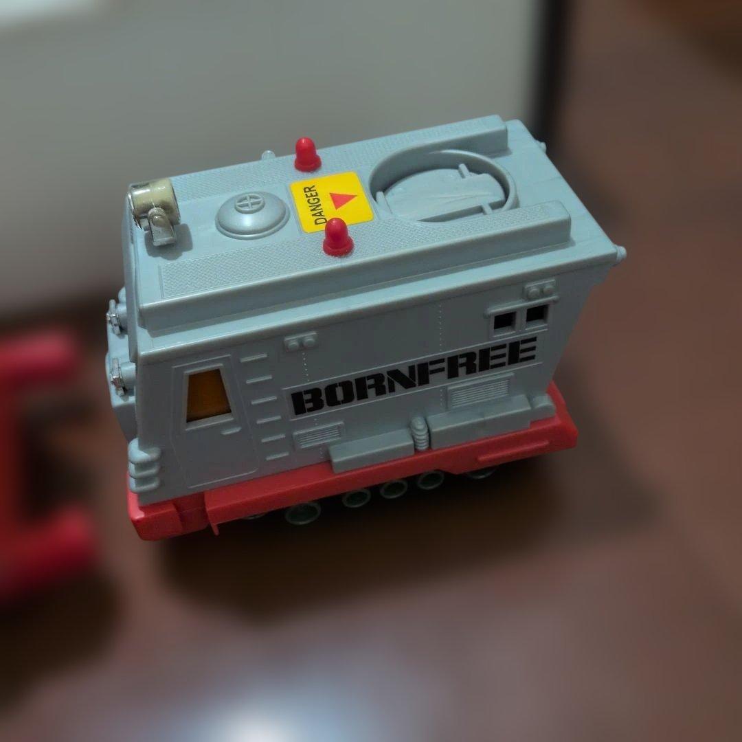 トミー ボーンフリーセット