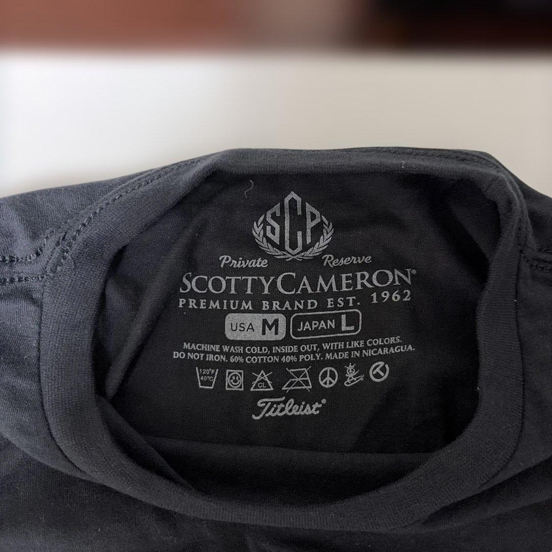 HAWAIIAN OPEN パイナップル Tシャツ M ブラック