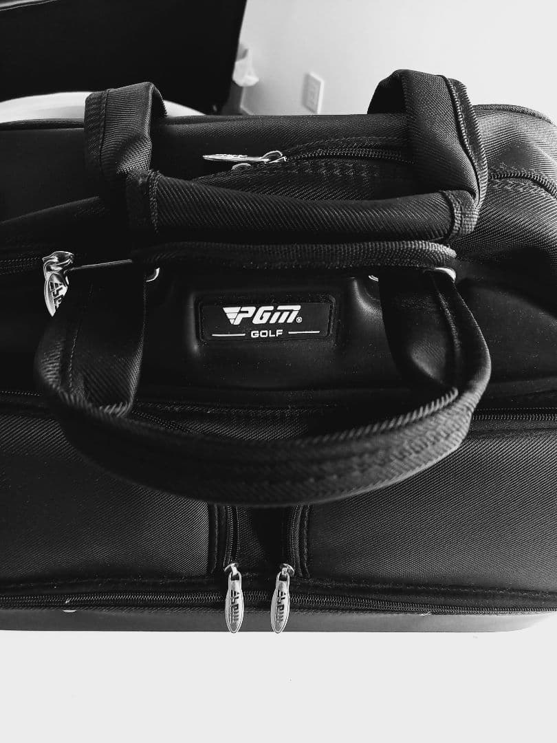 PGM  ゴルフボストンバッグ メンズ