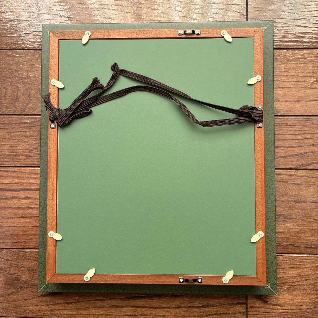 3Dピクチャー（3次元絵）