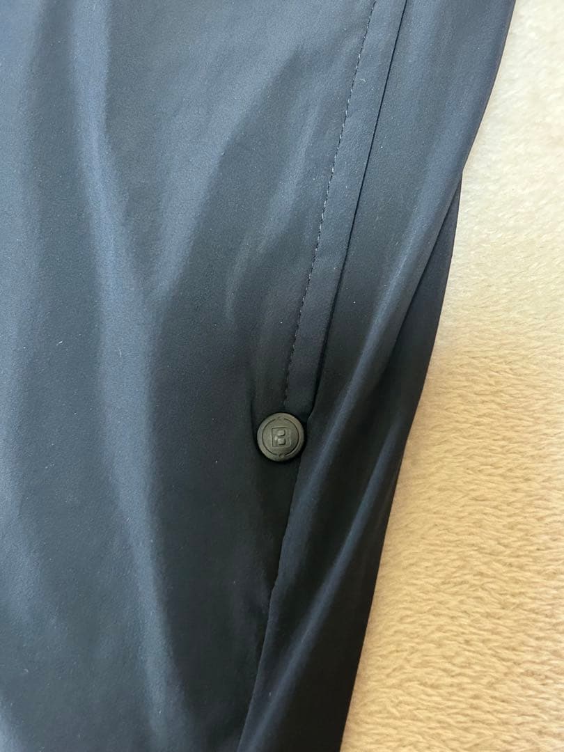 【新品タグ付き】BRIEFING WR 4WAY STRETCH PANTS