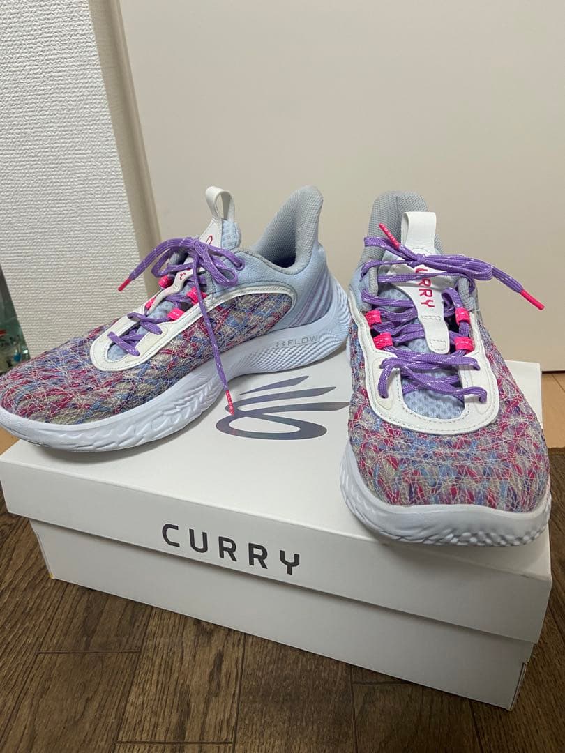 curry9 “International Women’s Day “27.5