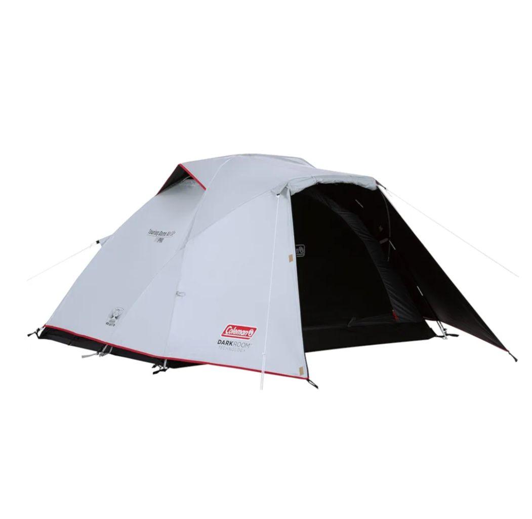 コールマン テント ツーリングドームエアー/LX+ DARKROOM