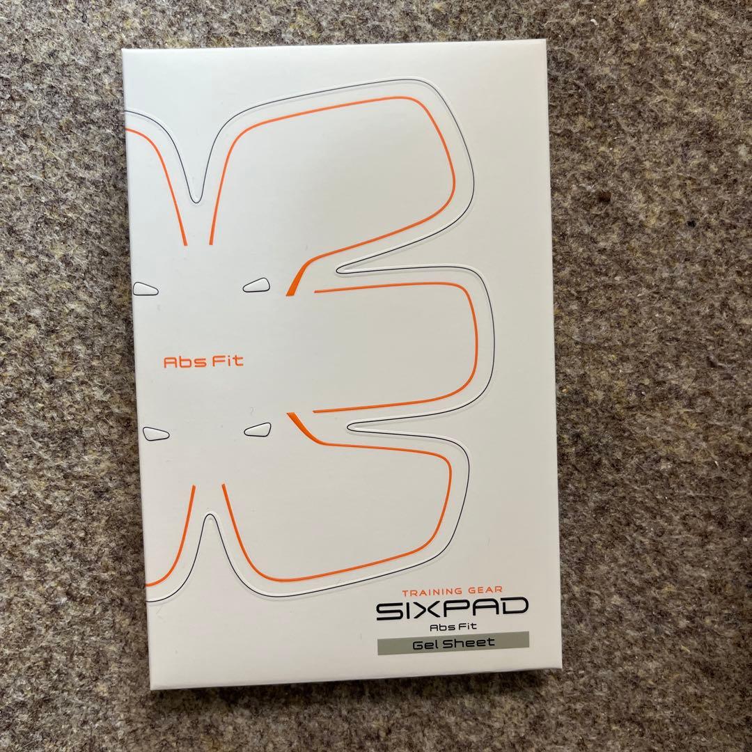 ICHIKA　MTG シックスパッド