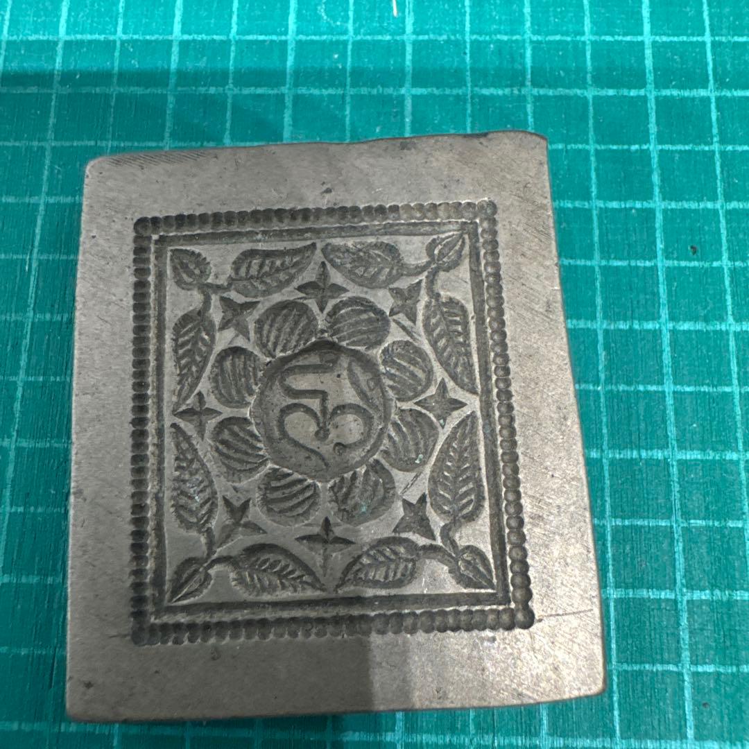 インドアンティーク印象Ｊ