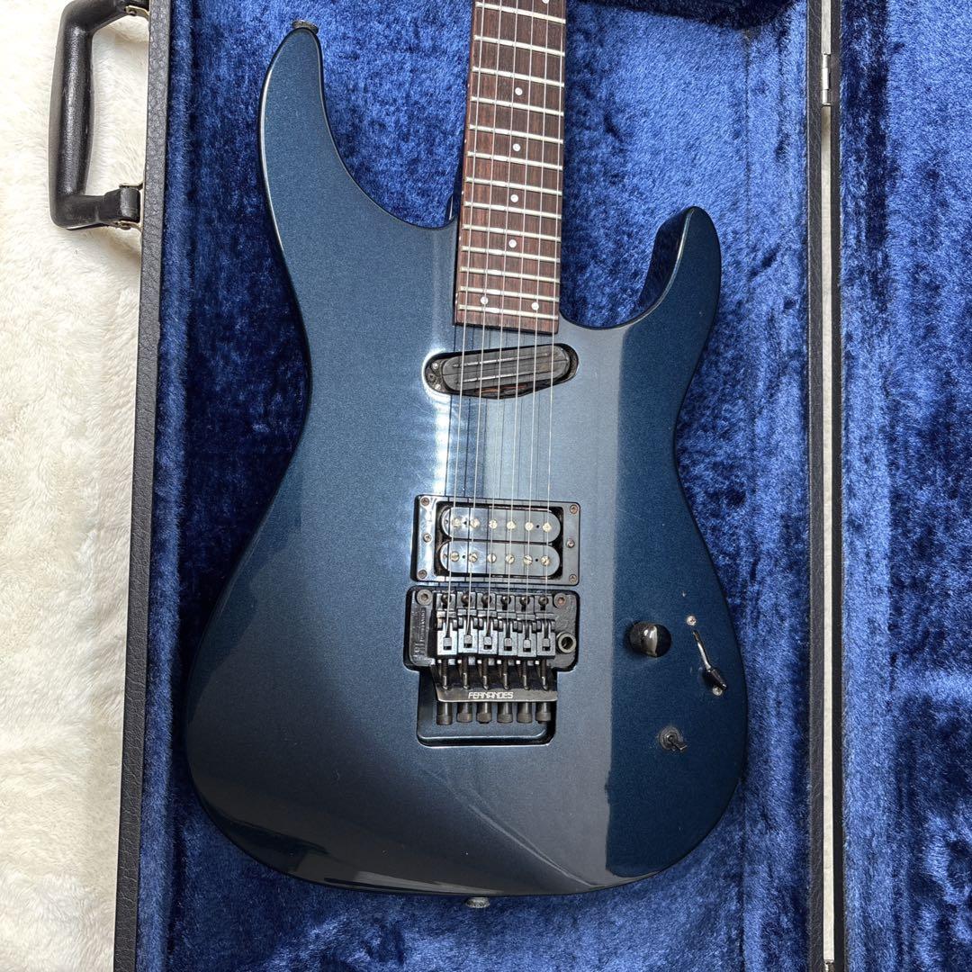 フェルナンデス　FR-65X