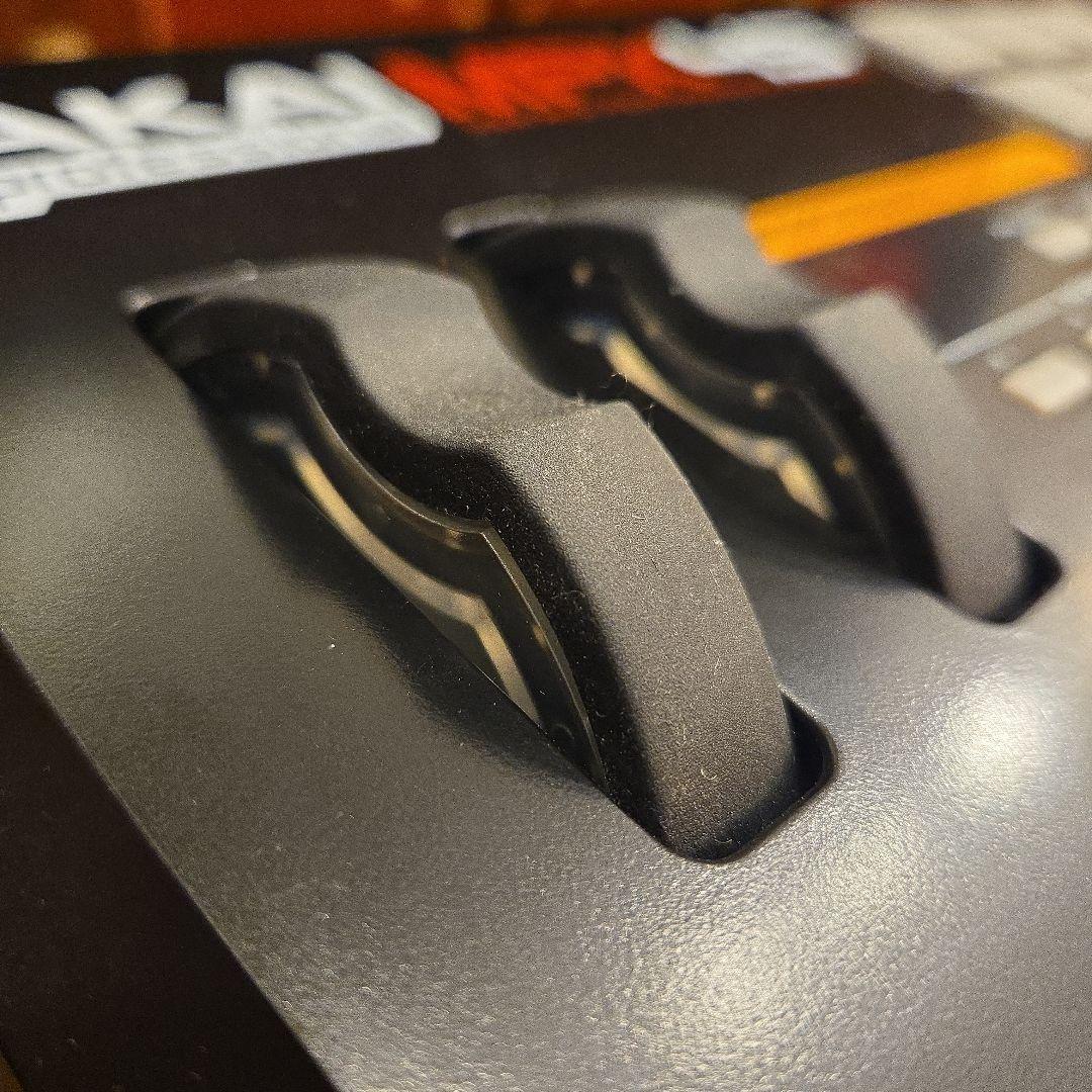 AKAI professional MPK49 MIDIキーボード