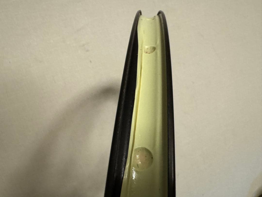 パーツ BONTRAGER AEOLUS RSL37 DISC TL