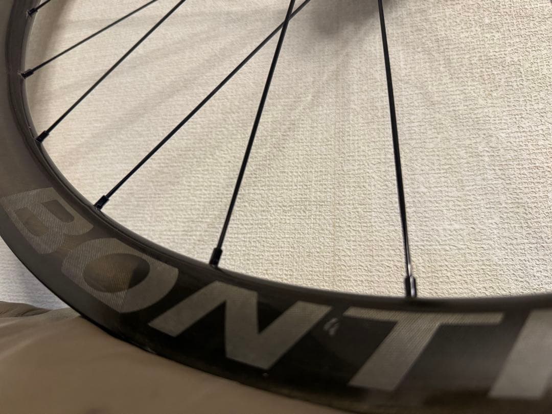 パーツ BONTRAGER AEOLUS RSL37 DISC TL