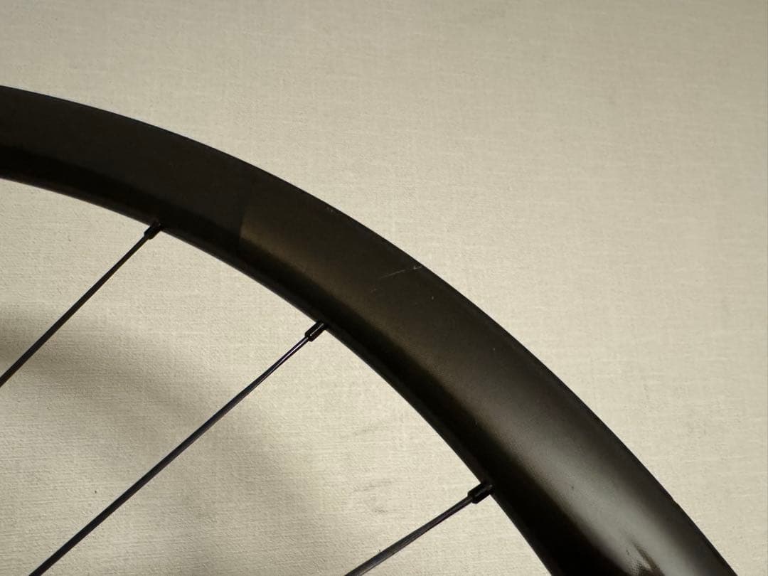 パーツ BONTRAGER AEOLUS RSL37 DISC TL