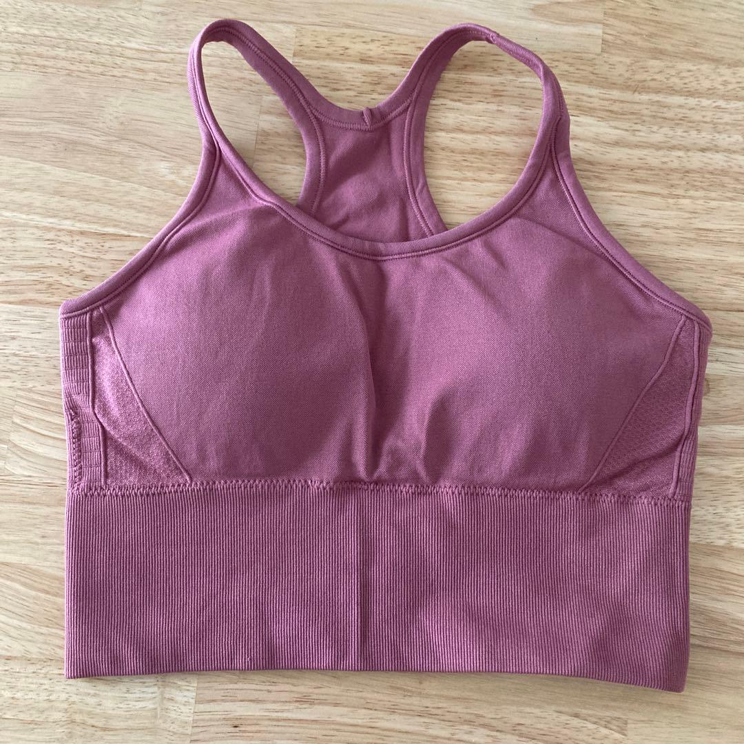 スカーラ　スポーツブラ
