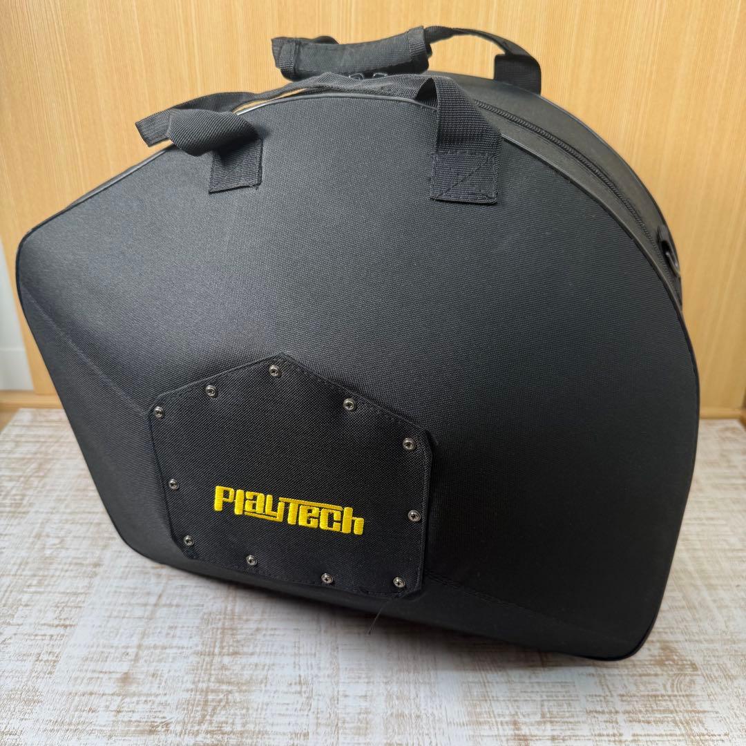 訳あり　PlayTech PTHR-300 フレンチホルン プレイテック