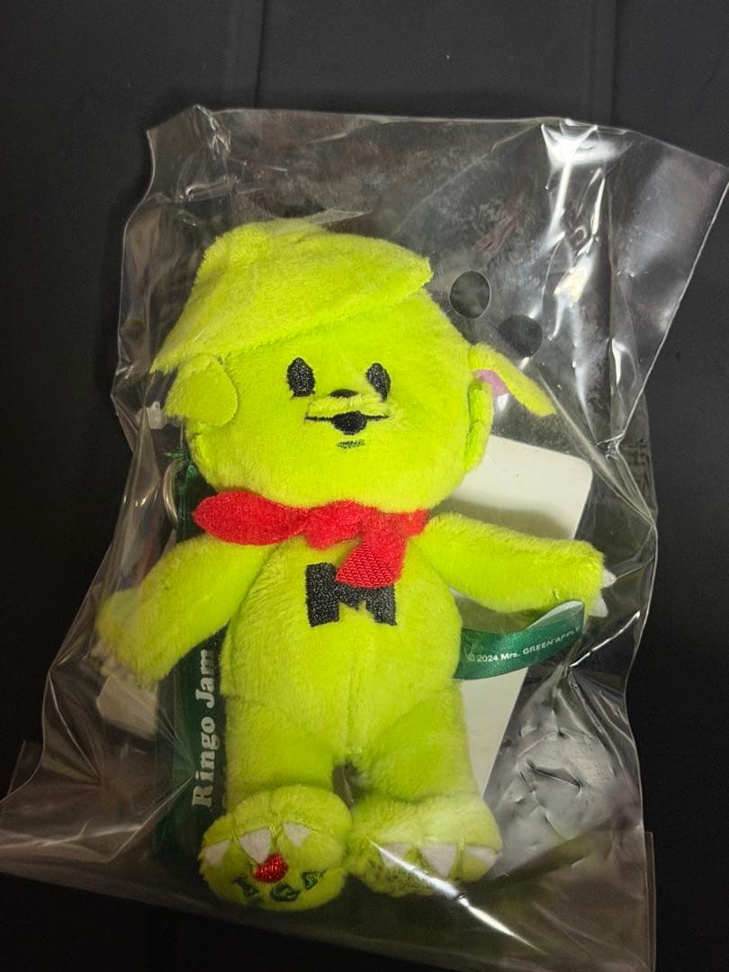 ミセス メメル キーホルダー