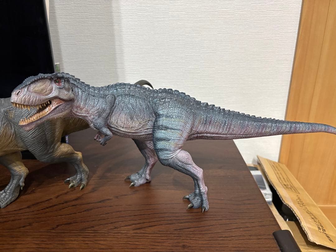 【専用】恐竜モデル セット
