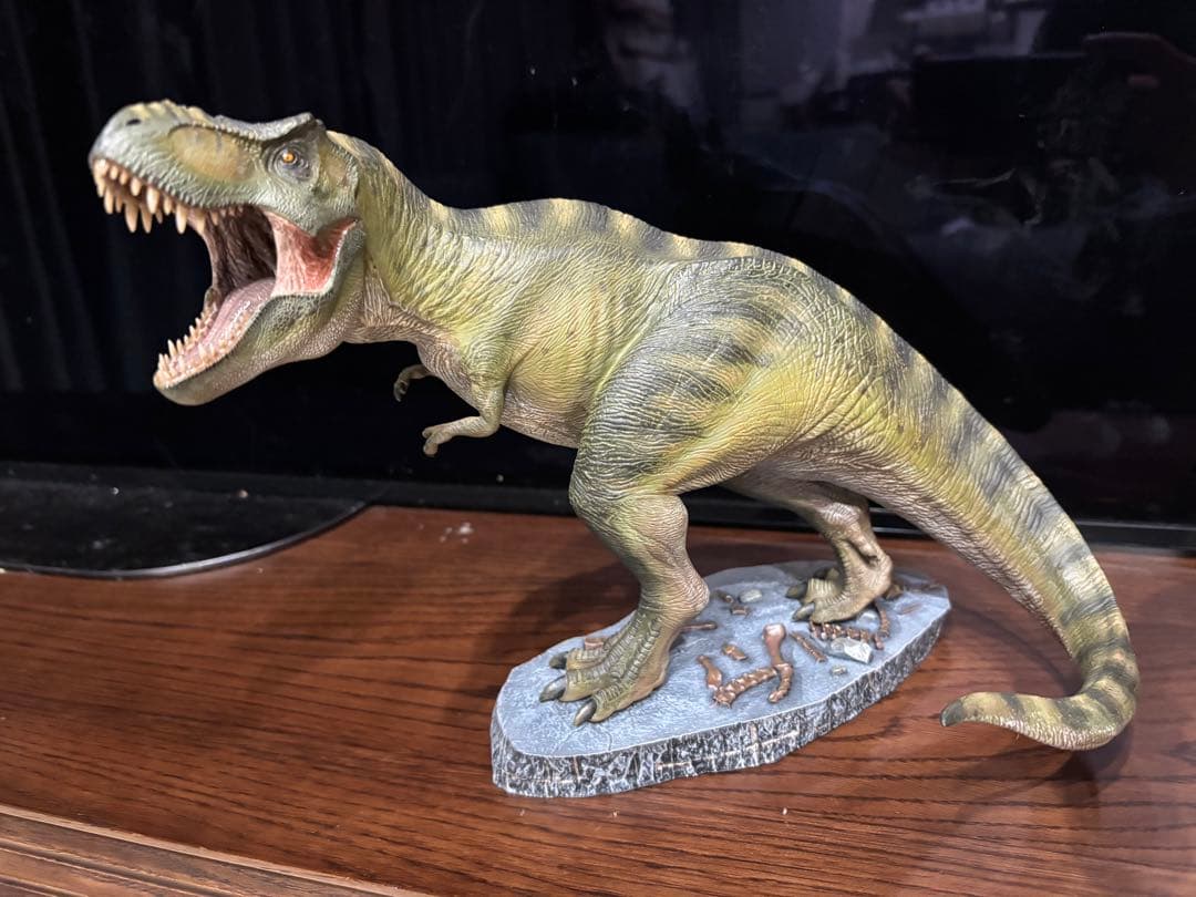 【専用】恐竜モデル セット