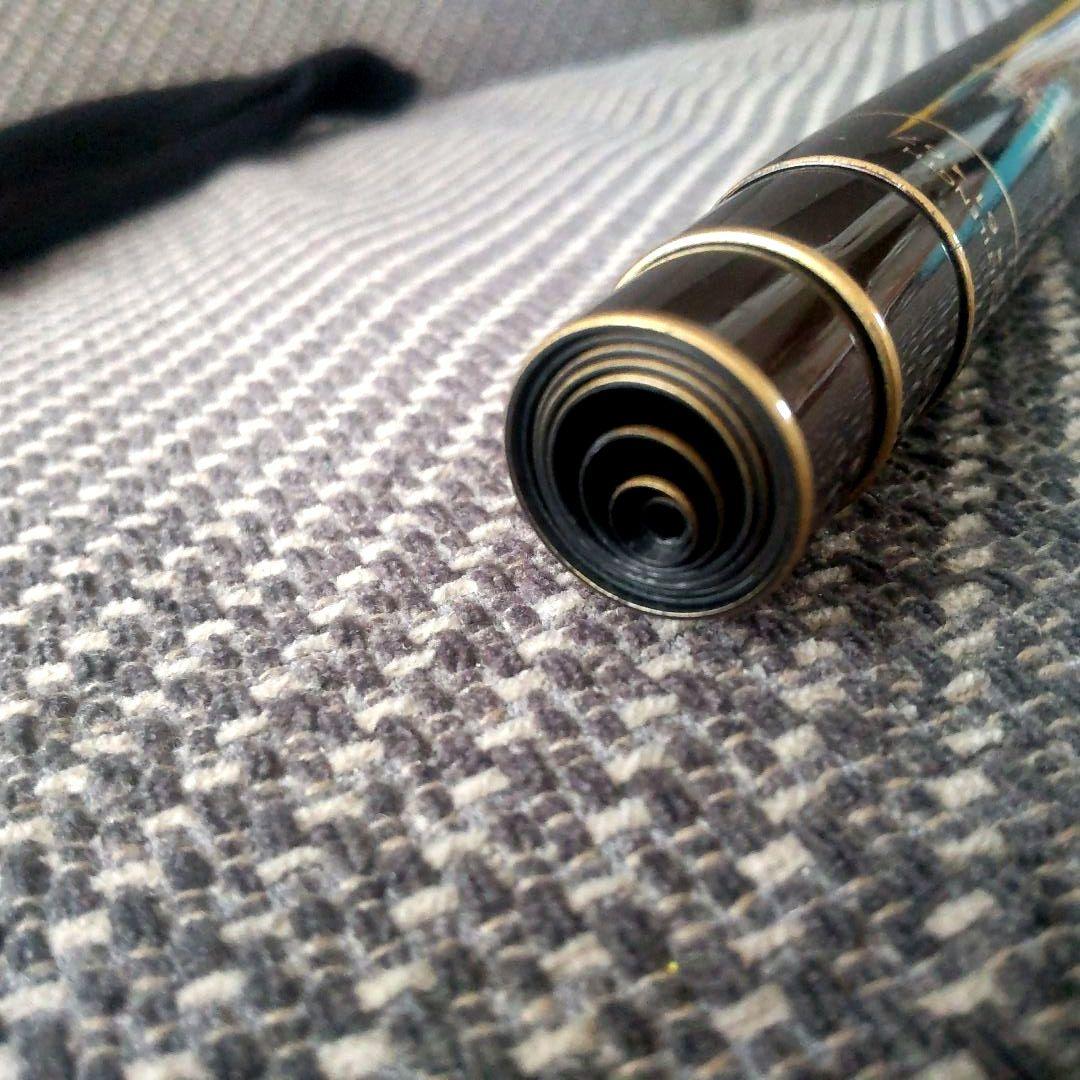 ダイワ HZ 夕映 ME 硬調 67 67→61→55 美品 日本製