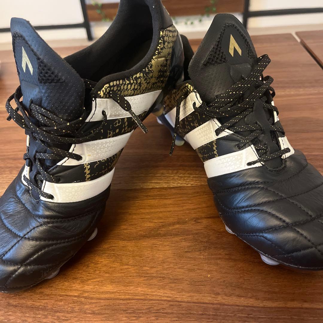コ*ー様 adidas ace16.1 取替式