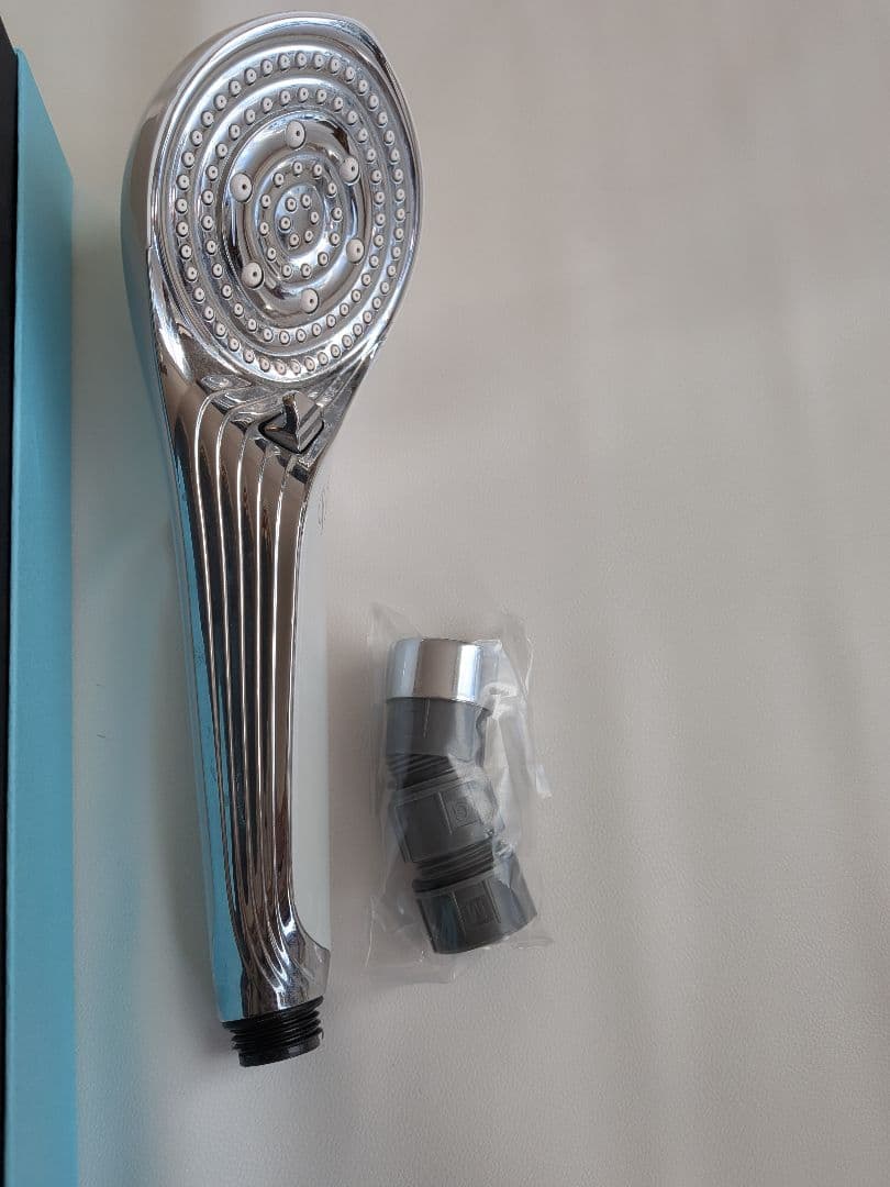 ReFa シャワーヘッド ファインバブルS