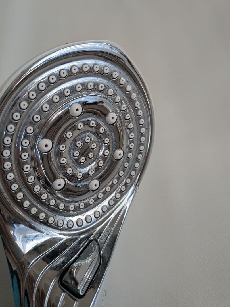 ReFa シャワーヘッド ファインバブルS