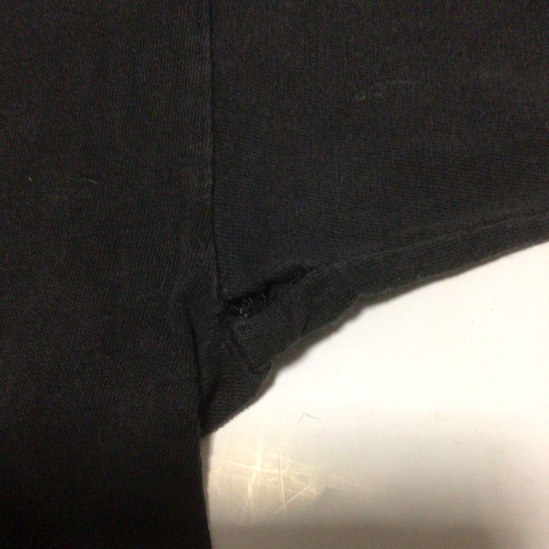 モンスター・オブ・ロック Tシャツ 1991(Lサイズ)