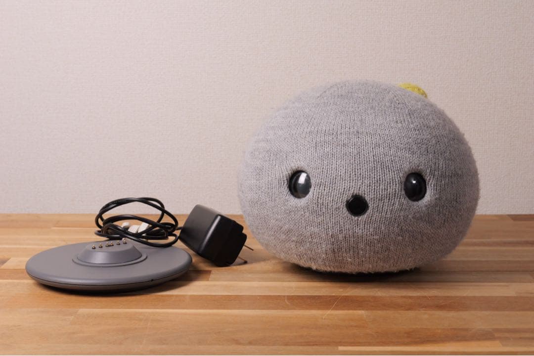 Panasonic NICOBO ニコボ ロボット