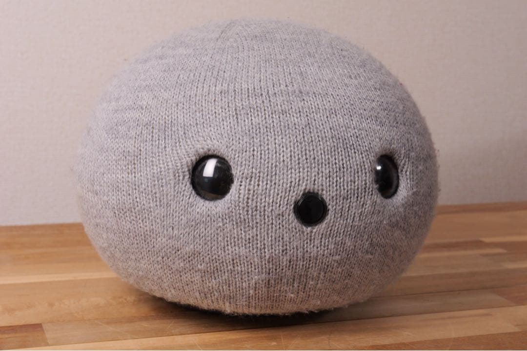 Panasonic NICOBO ニコボ ロボット