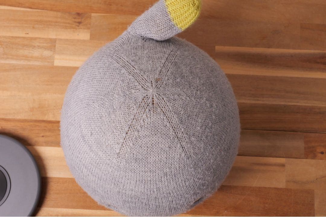 Panasonic NICOBO ニコボ ロボット