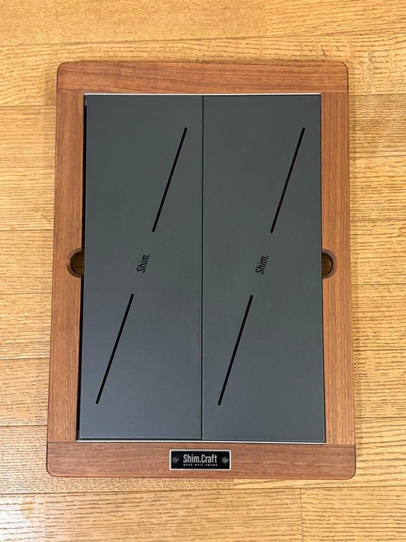 シムクラフト　S.T.F. / SC25　シェルコン用天板