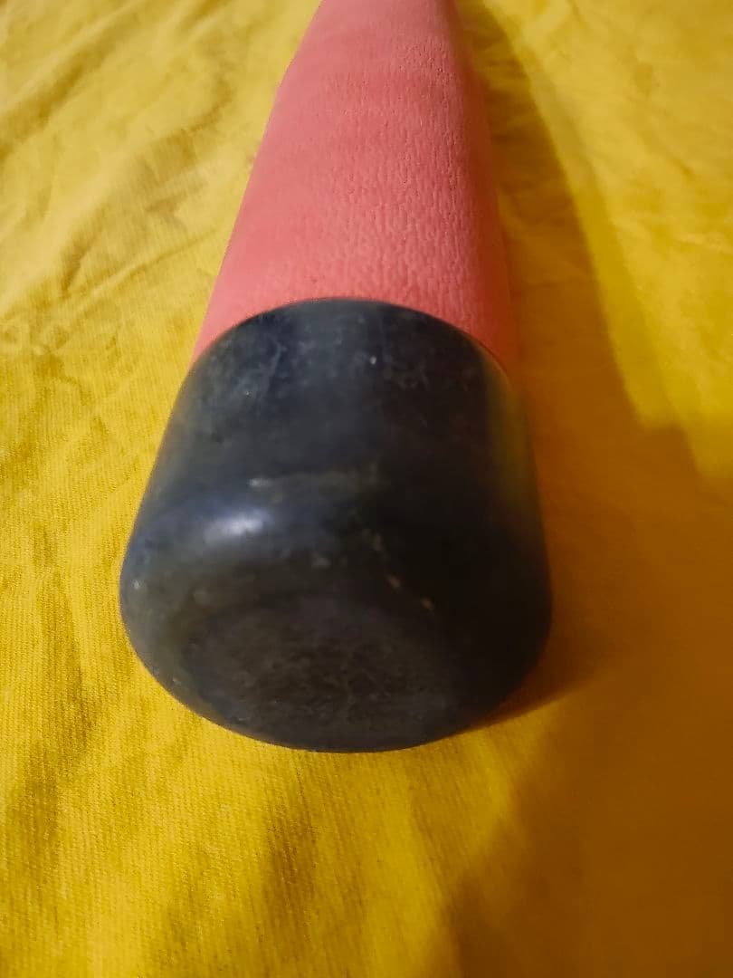 ミズノ ビヨンドマックス EV2 レッド×ネイビー 74cm