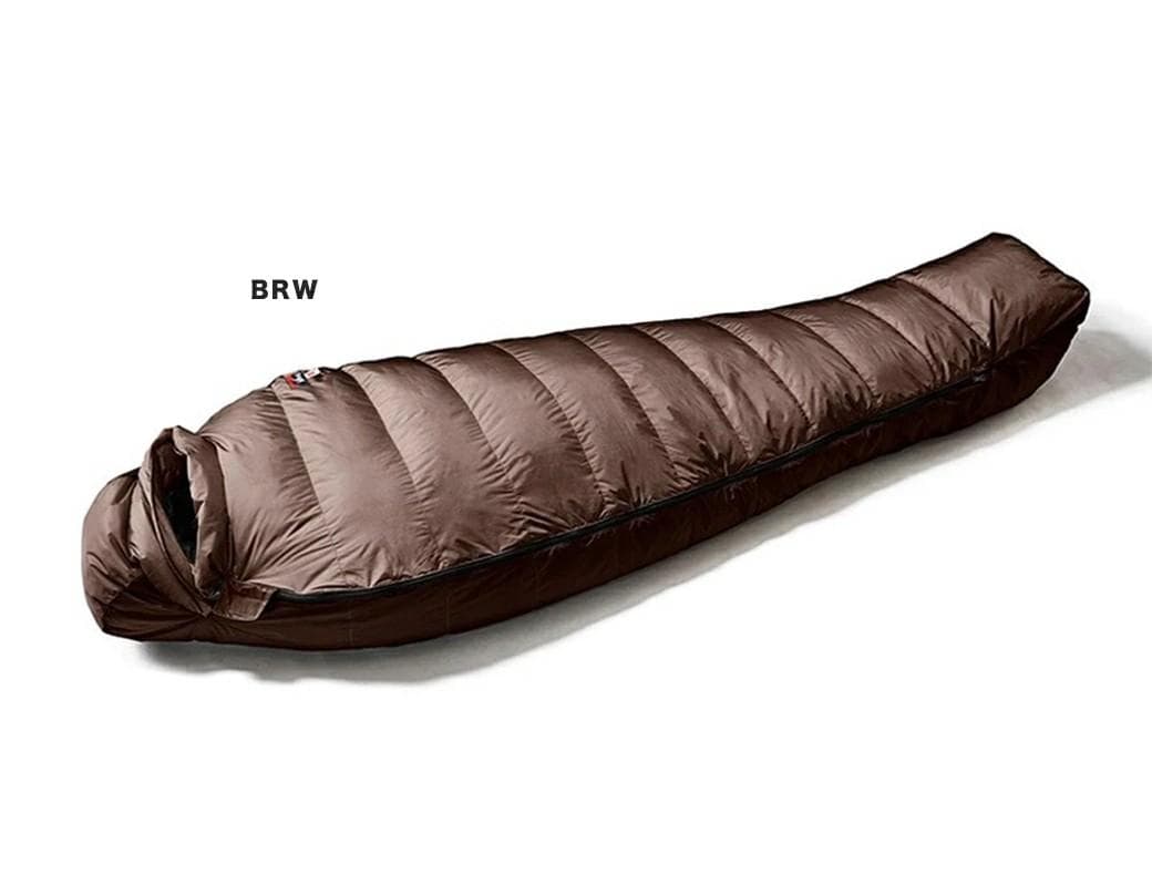 【美品】ナンガ オーロラライト 750DX ロング ＋ 収納バッグ