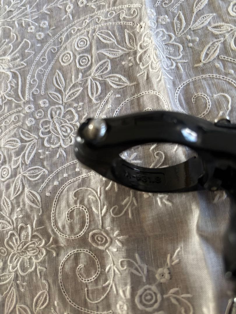 SHIMANO DEORE LX セット