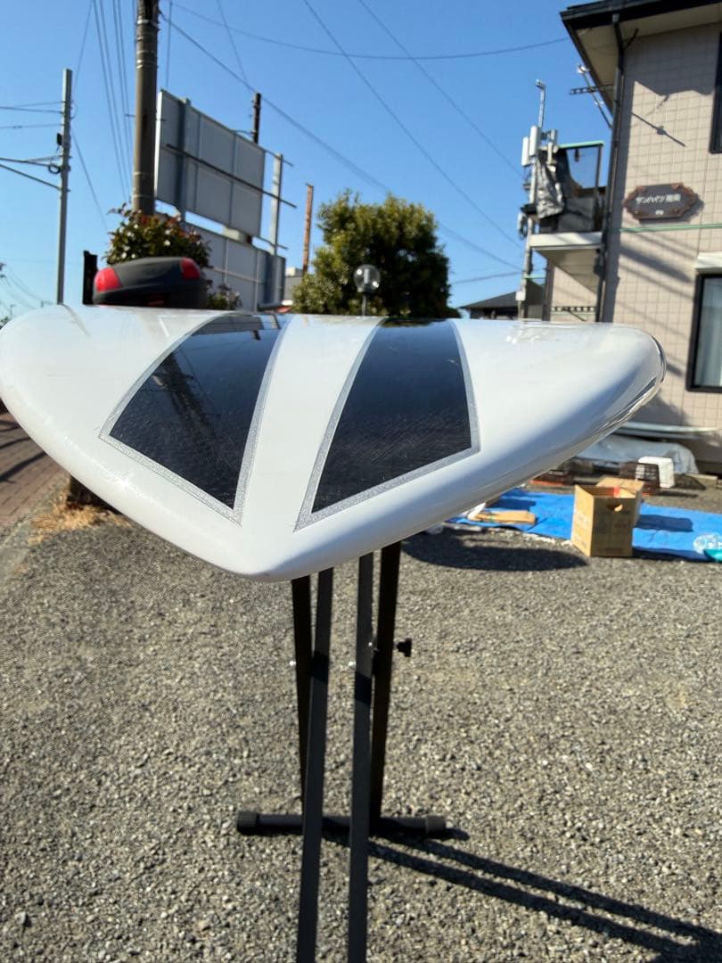 SEAさん専用64,000円ゴブリンスプリント 43L 5'10\" 希少モデル