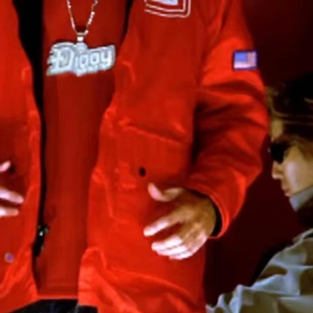 【Diggy着】SOUL'd OUT ウェカピポ ジャケット