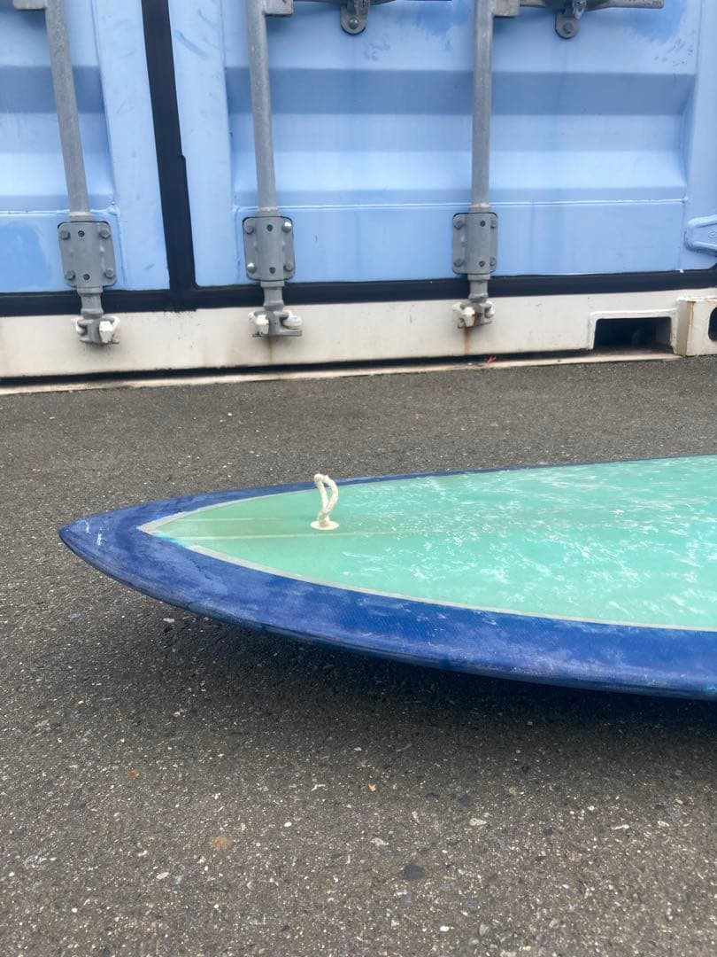 Scott Anderson Farberow クラシックロングボード