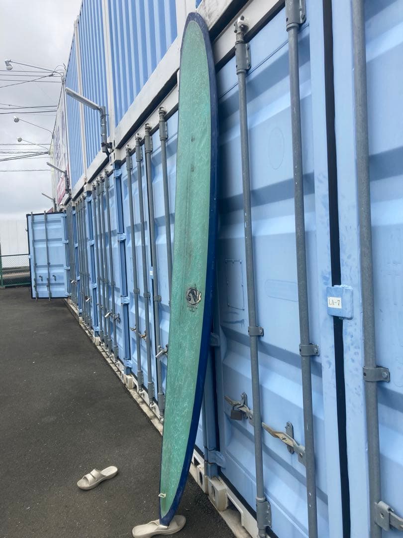 Scott Anderson Farberow クラシックロングボード