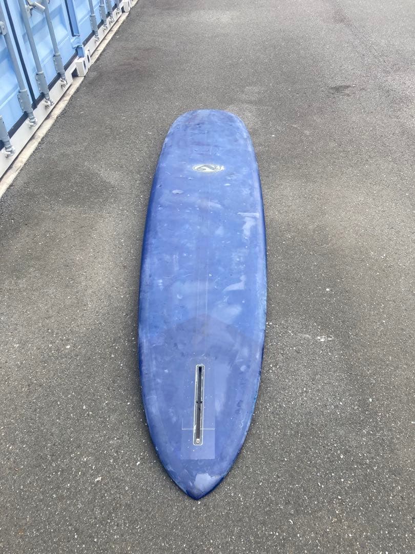 Scott Anderson Farberow クラシックロングボード